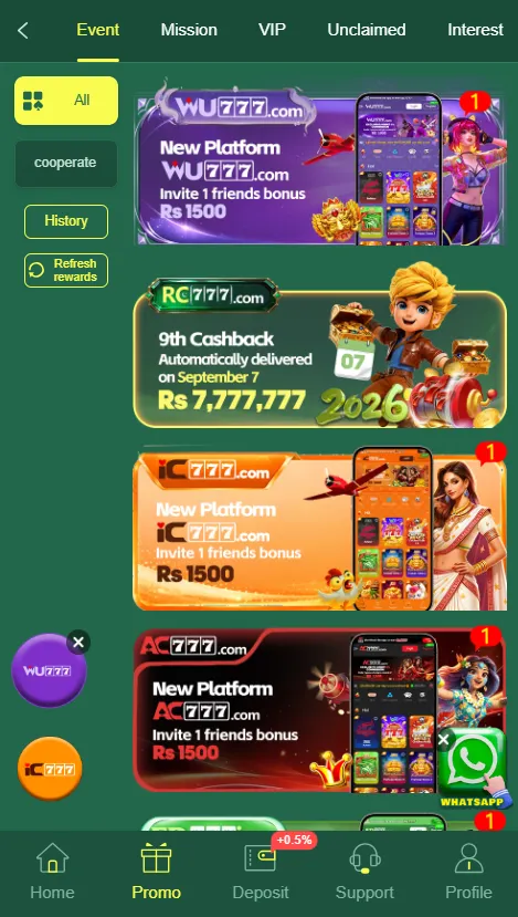 rc777 game apk